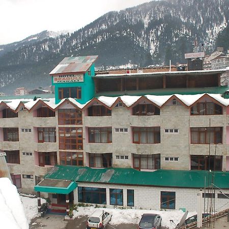 Hotel Seagull 马拉里 外观 照片