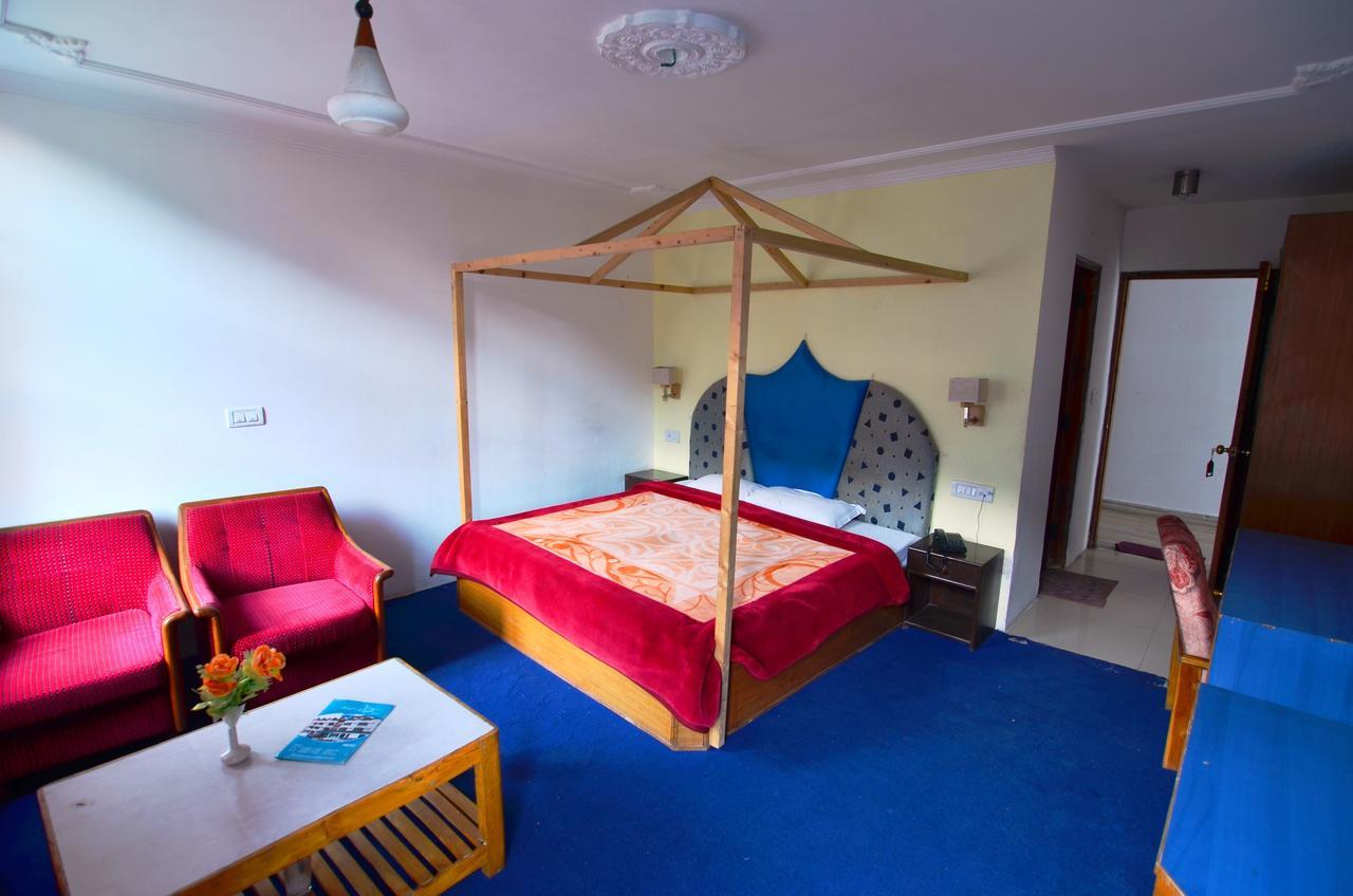 Hotel Seagull 马拉里 客房 照片