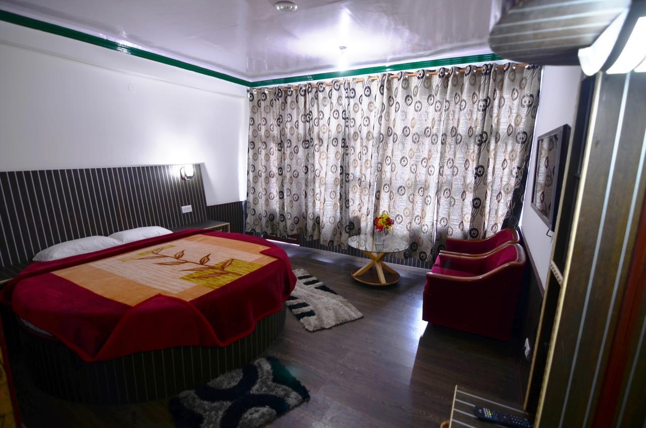 Hotel Seagull 马拉里 客房 照片
