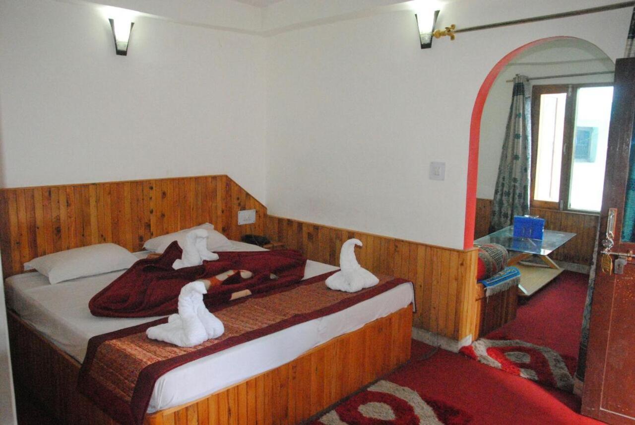 Hotel Seagull 马拉里 外观 照片
