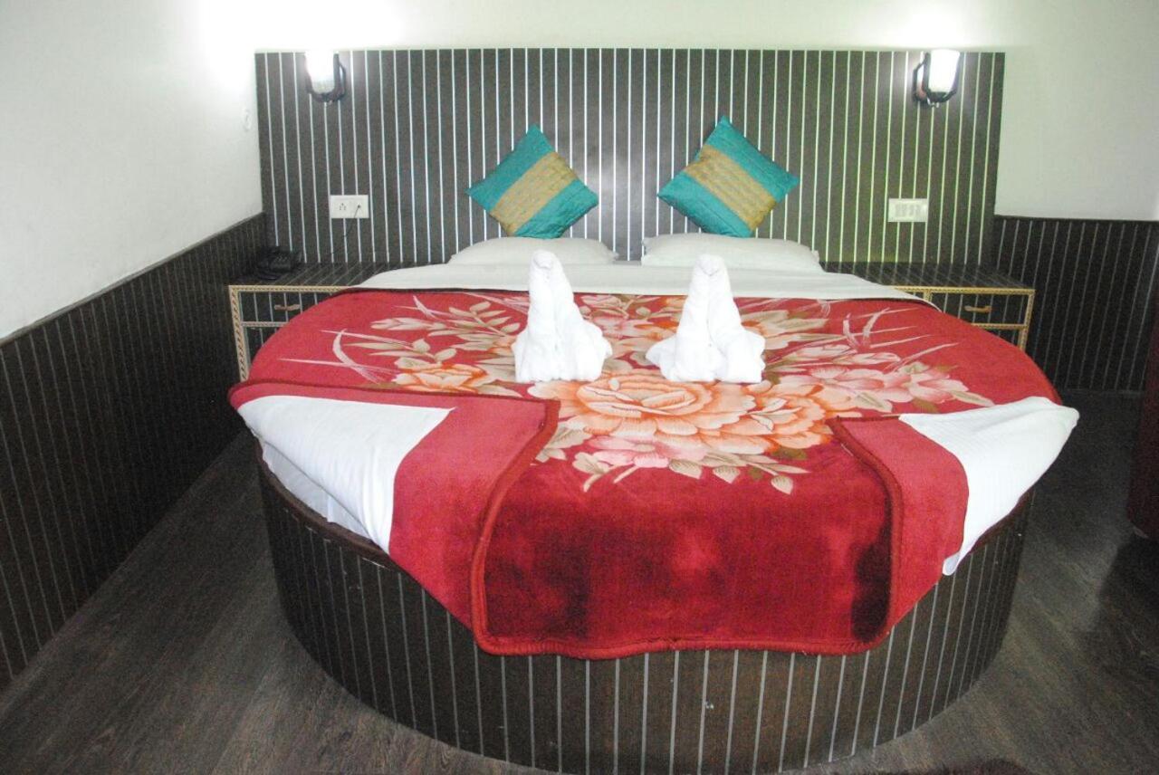 Hotel Seagull 马拉里 外观 照片