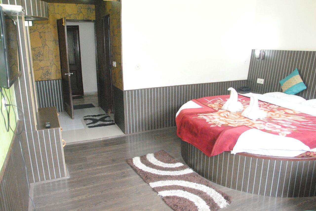Hotel Seagull 马拉里 外观 照片