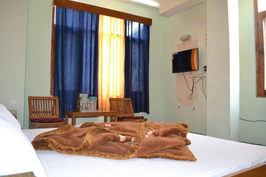 Hotel Seagull 马拉里 外观 照片